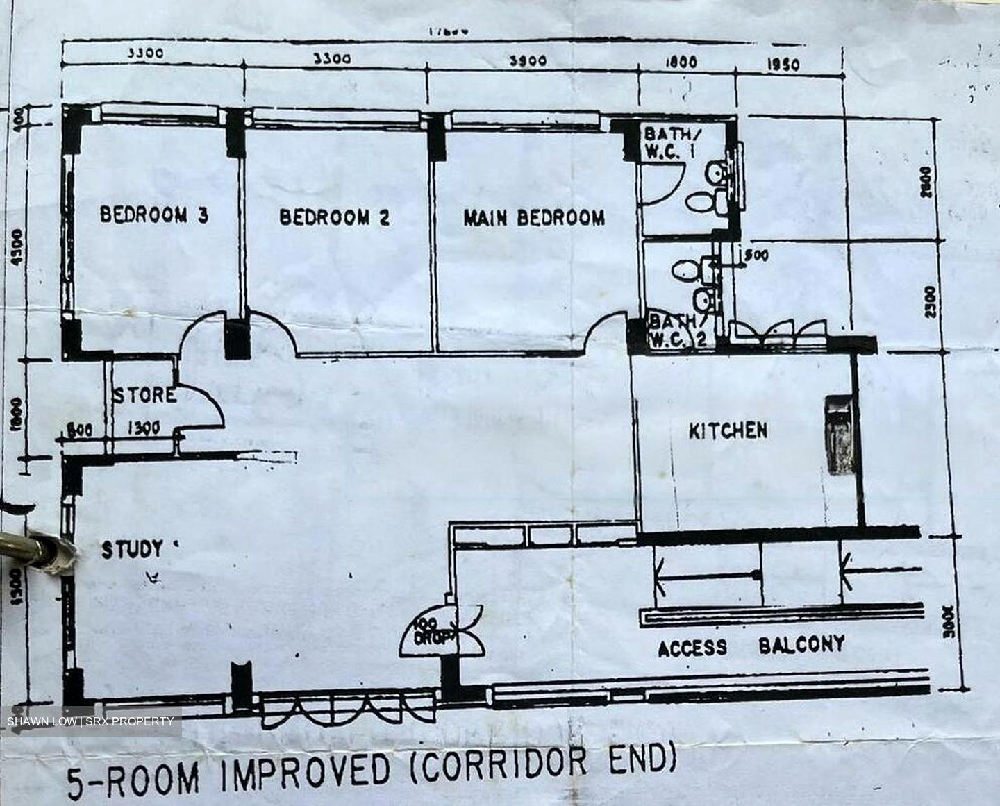 Blk 638 Pasir Ris Drive 1 (Pasir Ris), HDB 5 Rooms #466296621